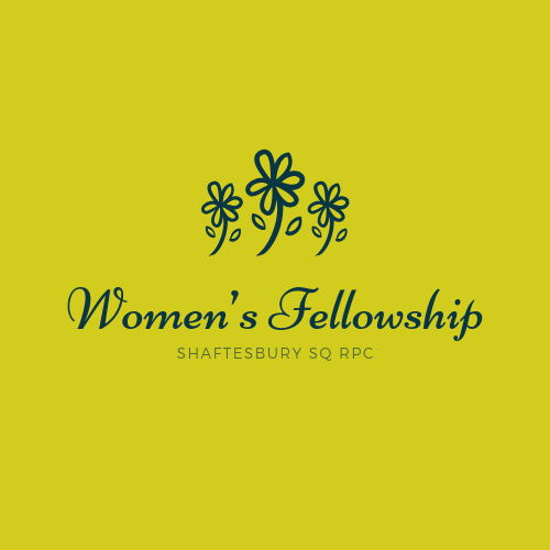 Women's fellowship logo