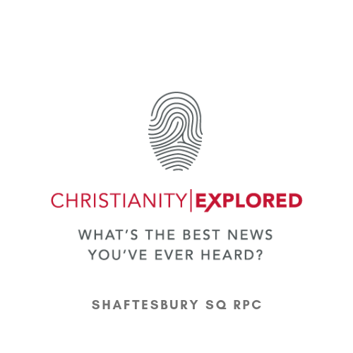 Christianity Explored, What's the best news you have ever heard?
