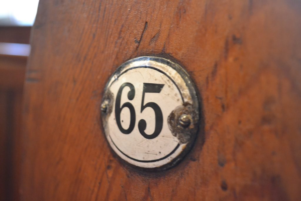 On a Lighter Note — Shaftesbury Sq RPC